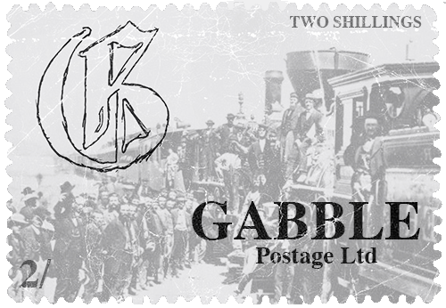 Gabble Gabble | Gabble, the news division of B545 Production House